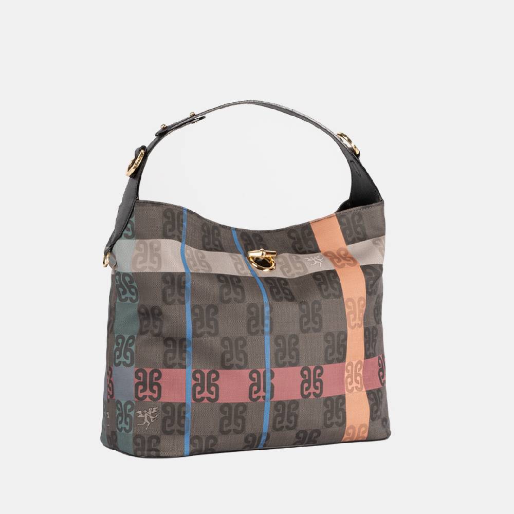 Piero Guidi PIERO GUIDI HOBO BAG/TRACOLLA