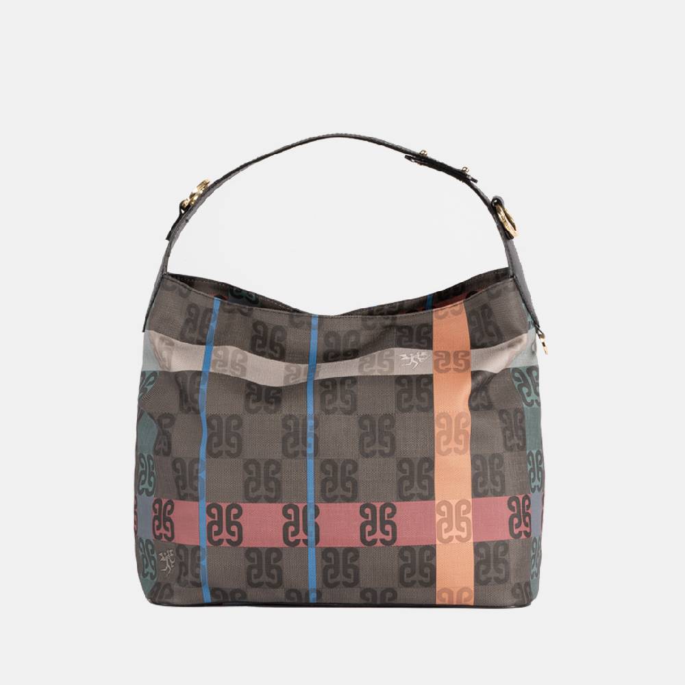 Piero Guidi PIERO GUIDI HOBO BAG/TRACOLLA