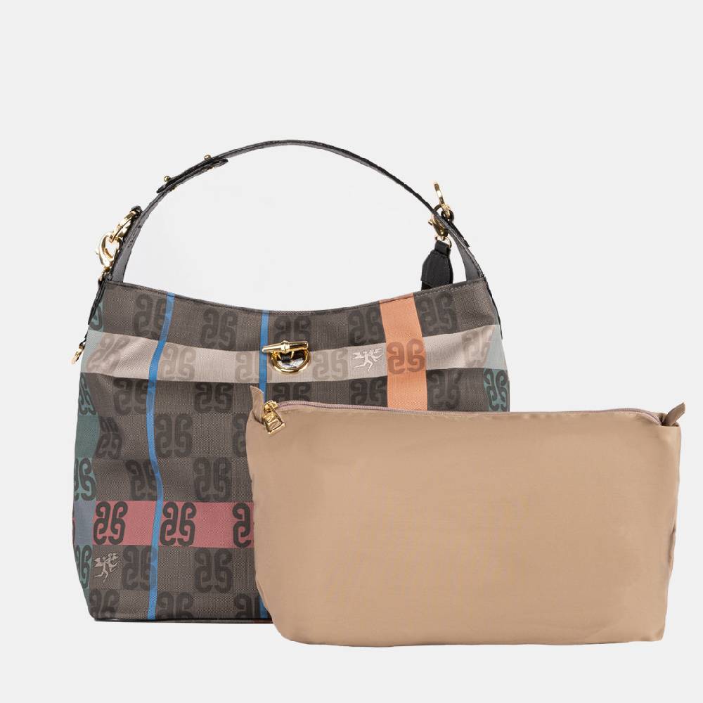 Piero Guidi PIERO GUIDI HOBO BAG/TRACOLLA