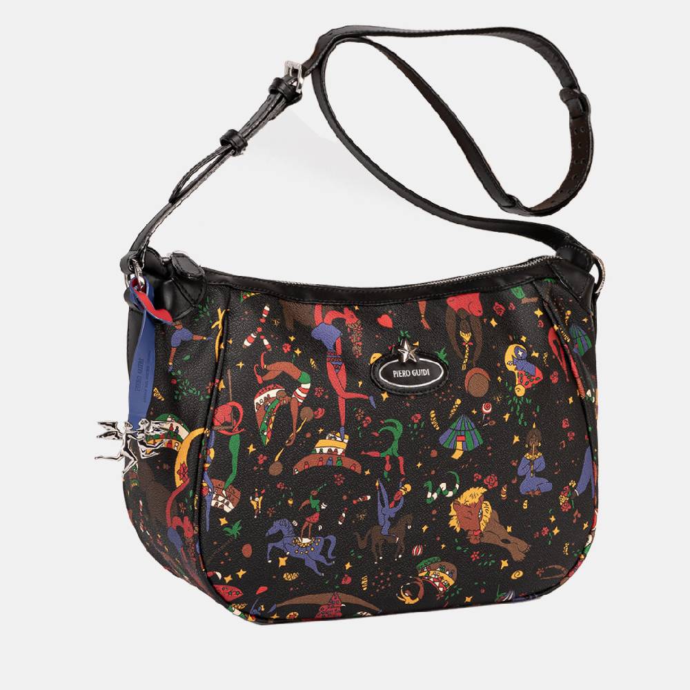 Piero Guidi PIERO GUIDI HOBO BAG /TRACOLLA