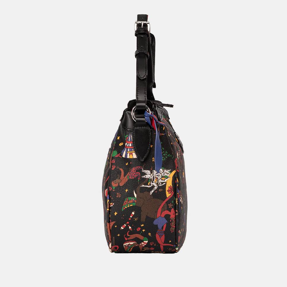 Piero Guidi PIERO GUIDI HOBO BAG /TRACOLLA