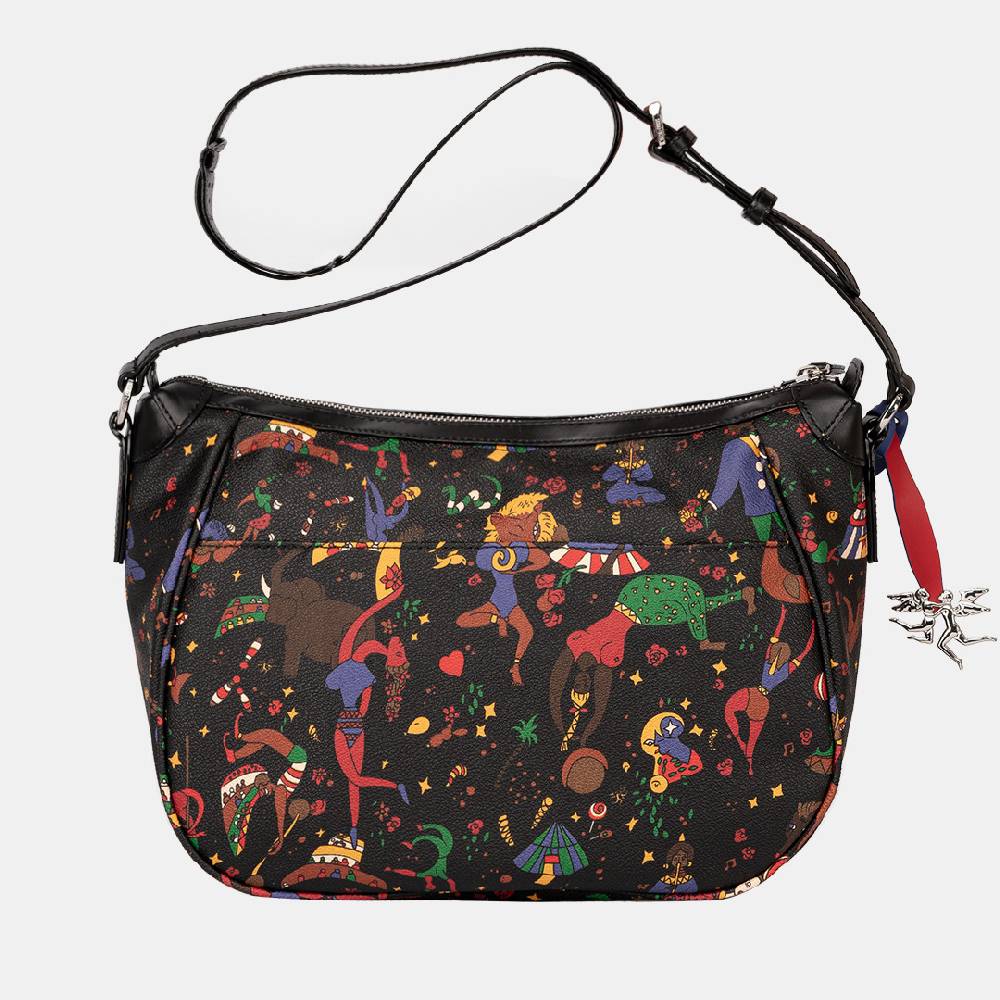 Piero Guidi PIERO GUIDI HOBO BAG /TRACOLLA