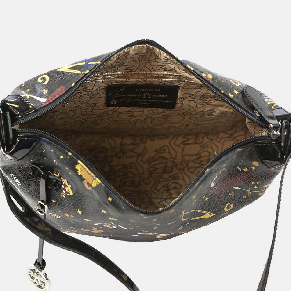 Piero Guidi PIERO GUIDI HOBO BAG / TRACOLLA