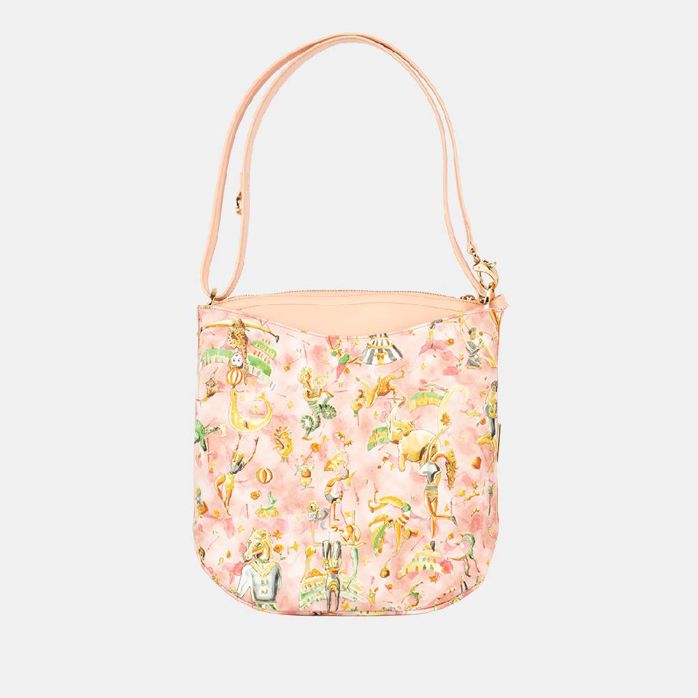 Piero Guidi PIERO GUIDI HOBO BAG / TRACOLLA