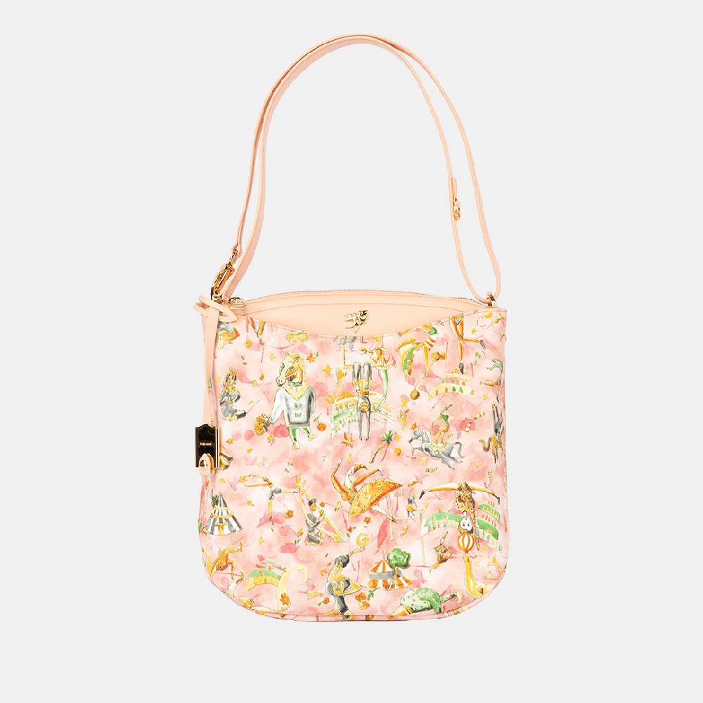 Piero Guidi PIERO GUIDI HOBO BAG / TRACOLLA