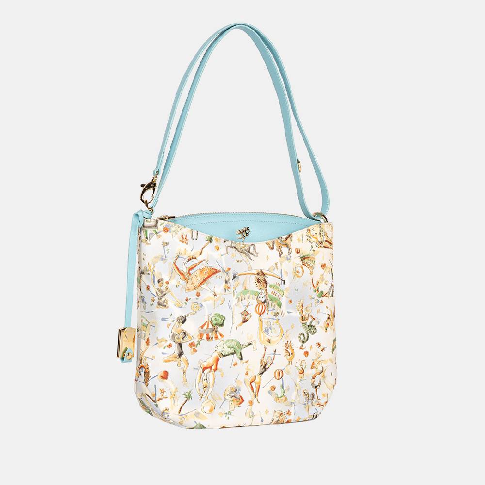 Piero Guidi PIERO GUIDI HOBO BAG / TRACOLLA