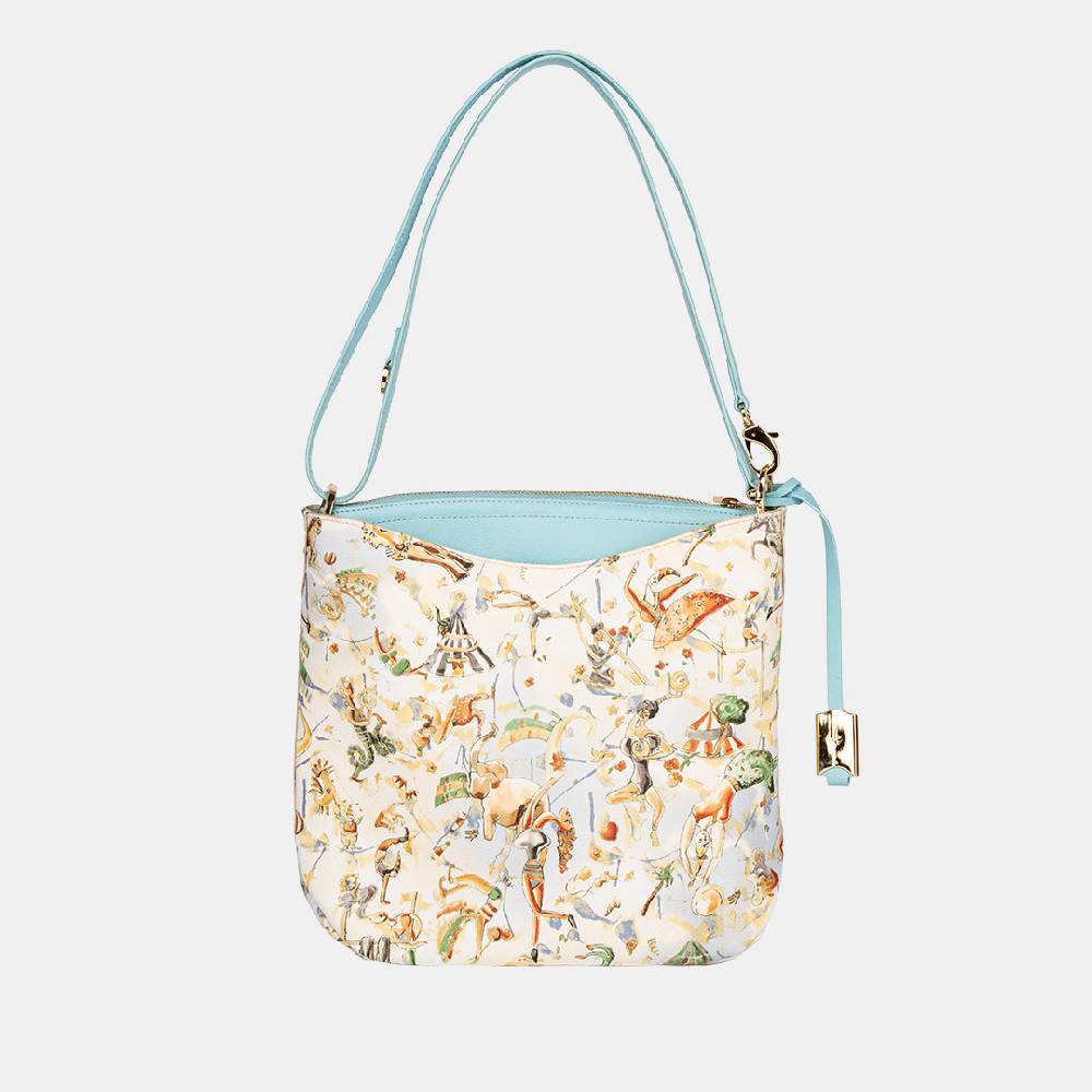 Piero Guidi PIERO GUIDI HOBO BAG / TRACOLLA