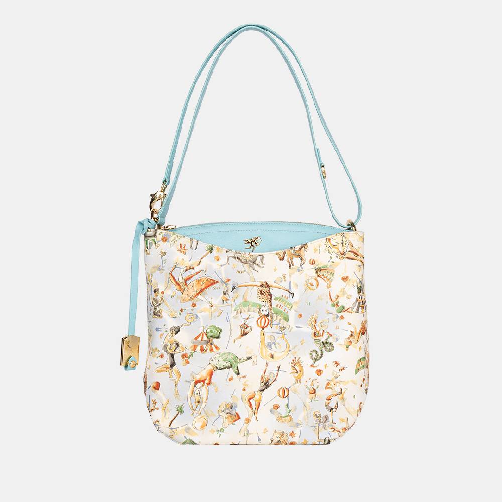 Piero Guidi PIERO GUIDI HOBO BAG / TRACOLLA