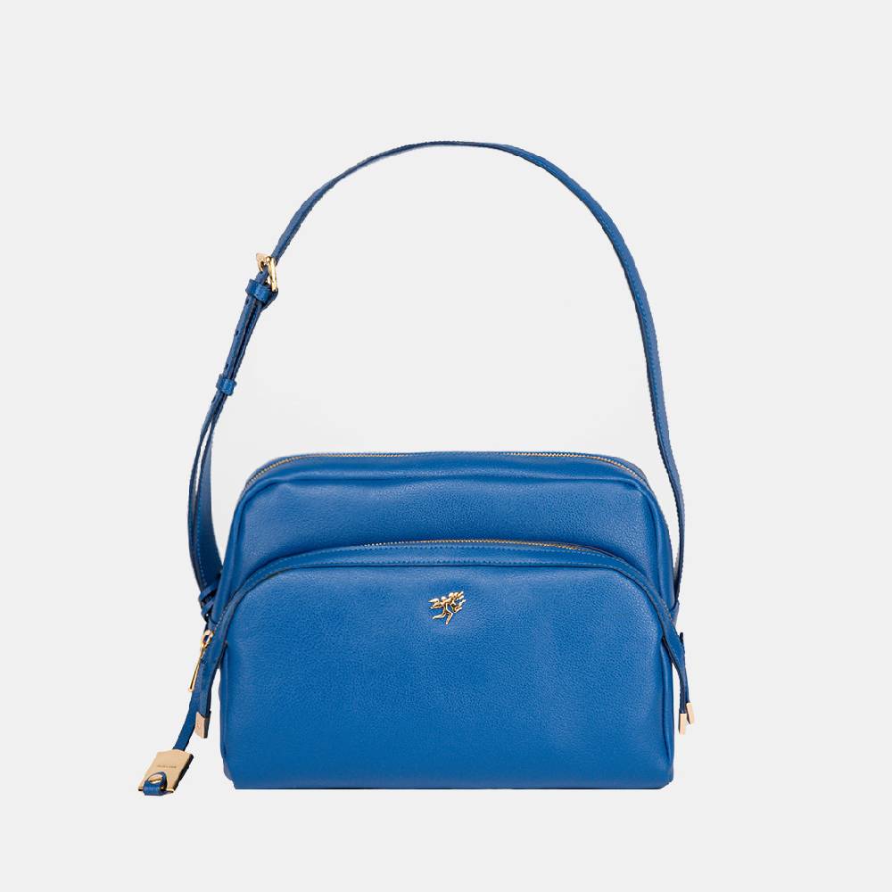 Piero Guidi PIERO GUIDI HOBO BAG / TRACOLLA