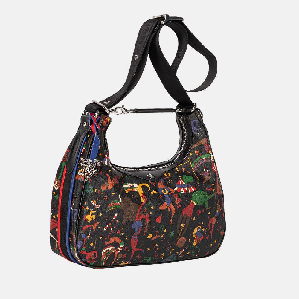 Piero Guidi PIERO GUIDI HOBO BAG/TRACOLLA