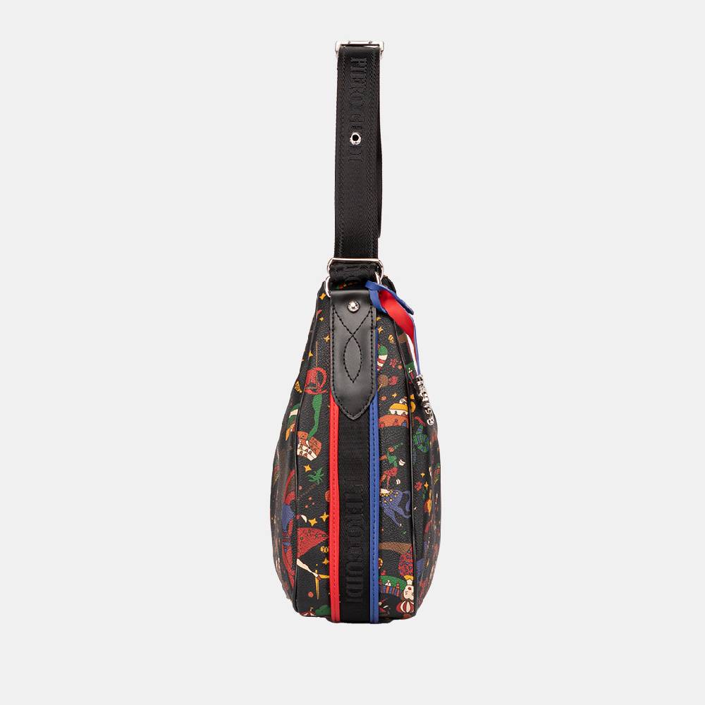 Piero Guidi PIERO GUIDI HOBO BAG/TRACOLLA