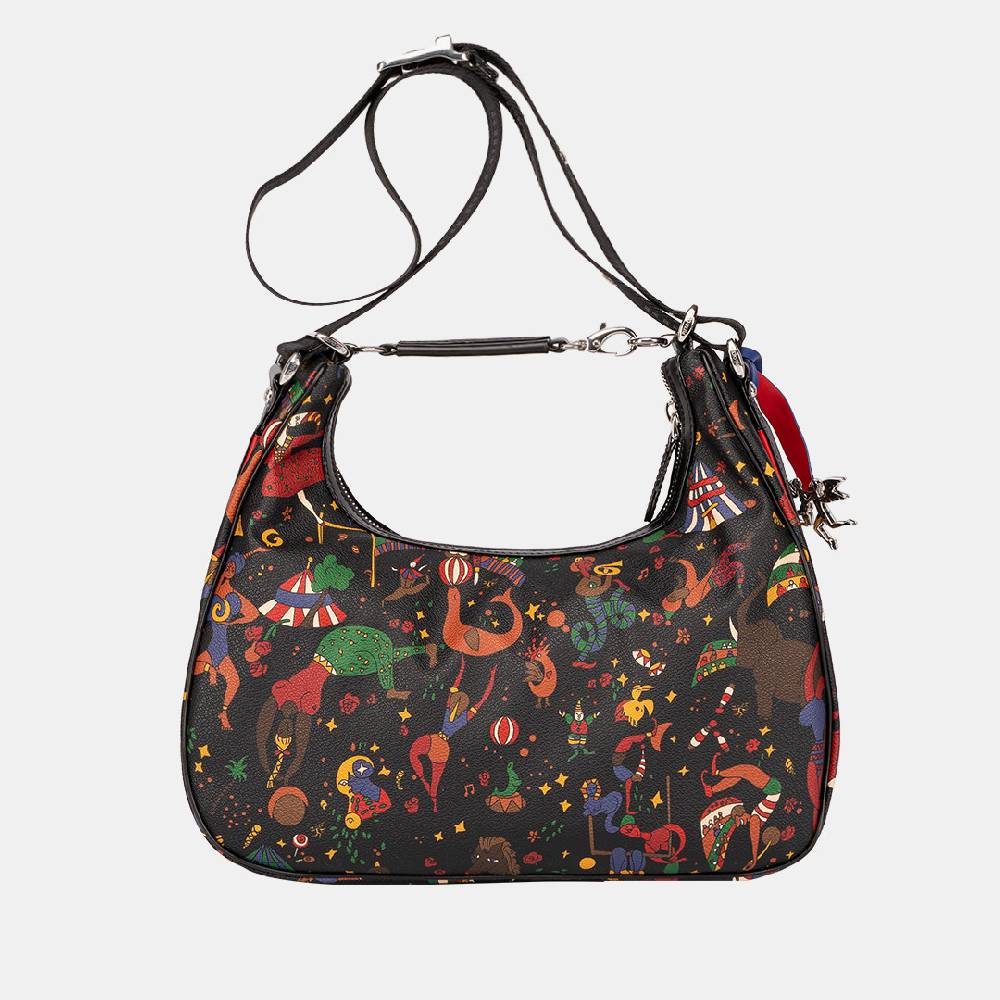 Piero Guidi PIERO GUIDI HOBO BAG/TRACOLLA