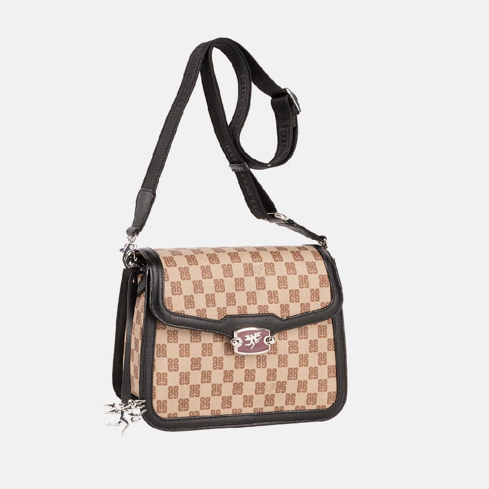 Piero Guidi PIERO GUIDI HOBO BAG/ TRACOLLA