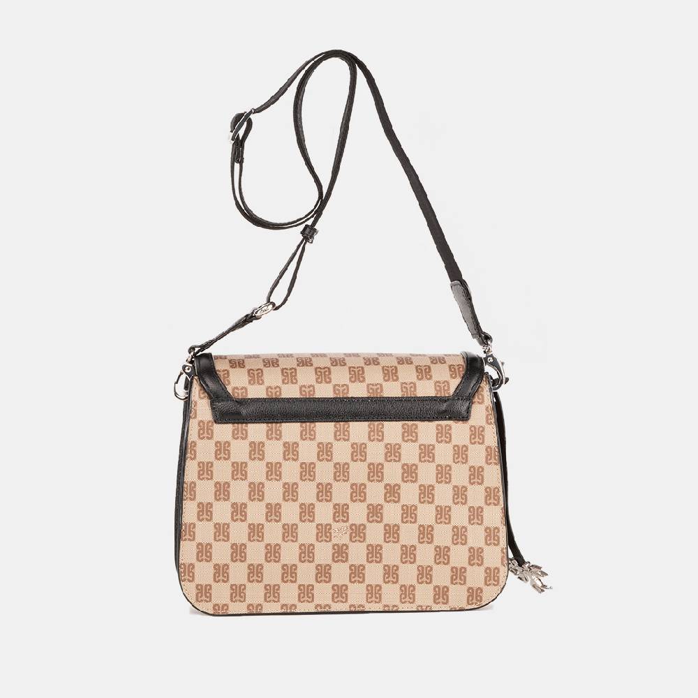 Piero Guidi PIERO GUIDI HOBO BAG/ TRACOLLA