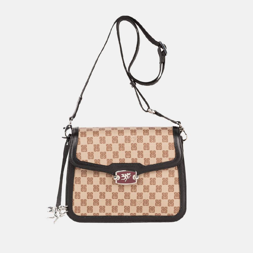 Piero Guidi PIERO GUIDI HOBO BAG/ TRACOLLA