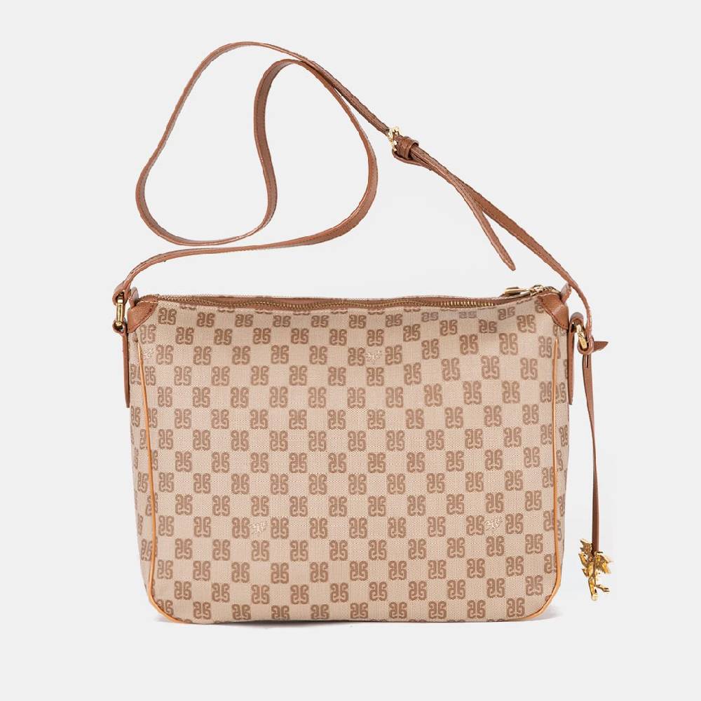 Piero Guidi PIERO GUIDI HOBO BAG/ TRACOLLA