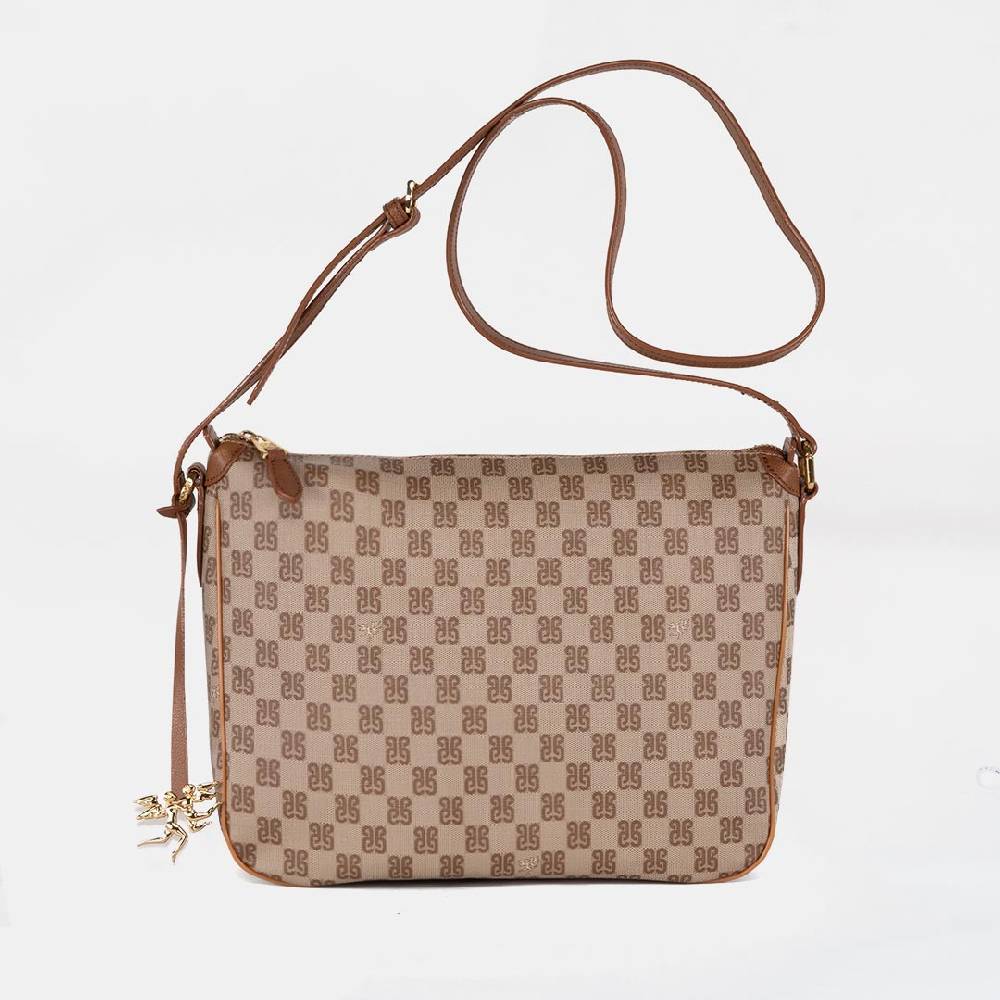 Piero Guidi PIERO GUIDI HOBO BAG/ TRACOLLA