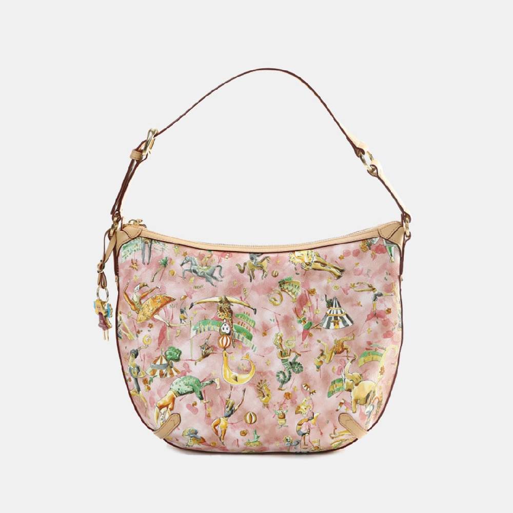 Piero Guidi PIERO GUIDI HOBO BAG/TRACOLLA