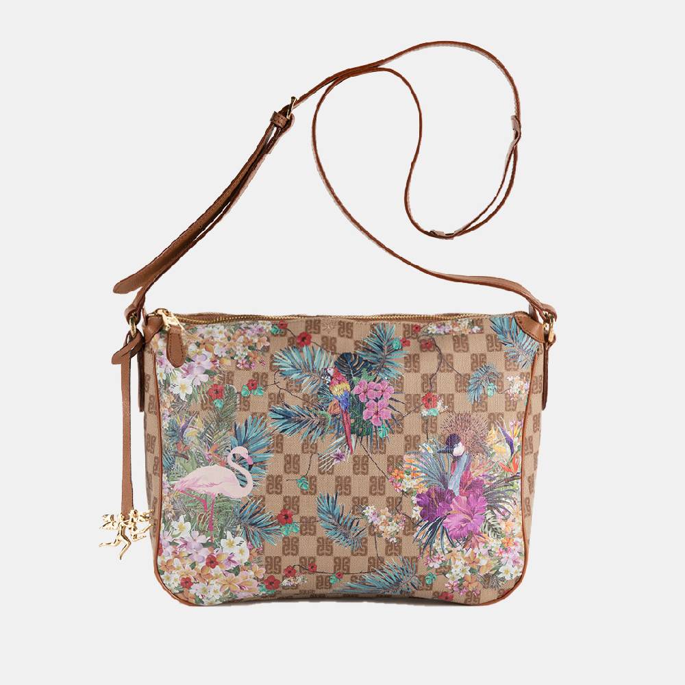 Piero Guidi PIERO GUIDI HOBO BAG/ TRACOLLA