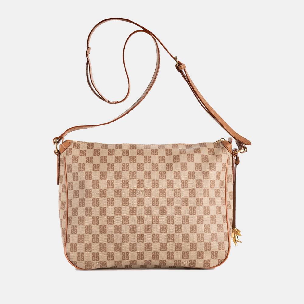 Piero Guidi PIERO GUIDI HOBO BAG/ TRACOLLA