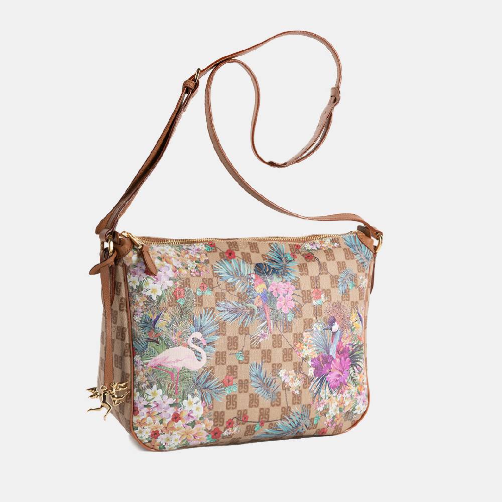 Piero Guidi PIERO GUIDI HOBO BAG/ TRACOLLA