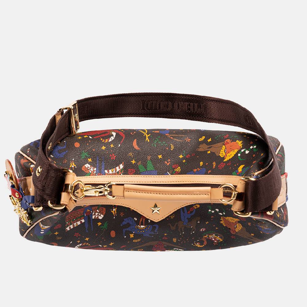 Piero Guidi PIERO GUIDI HOBO BAG/TRACOLLA