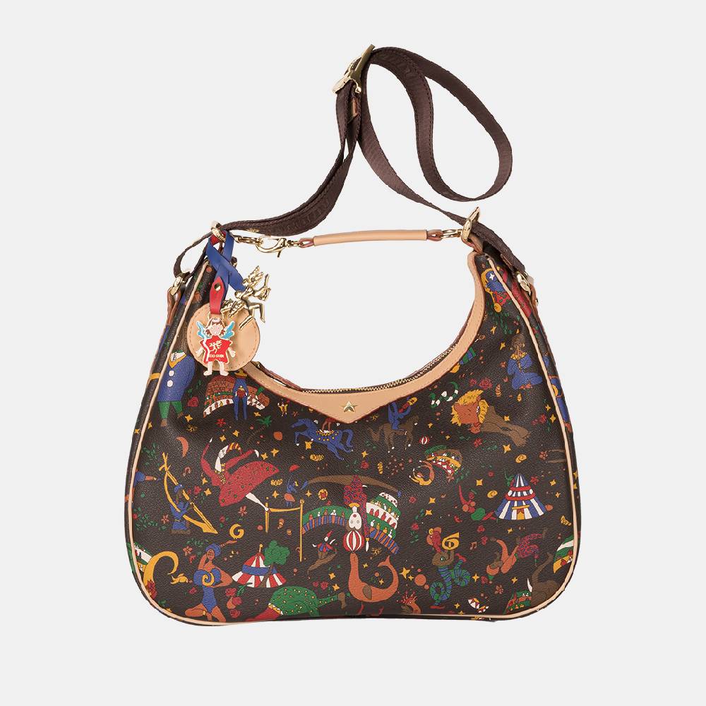 Piero Guidi PIERO GUIDI HOBO BAG/TRACOLLA