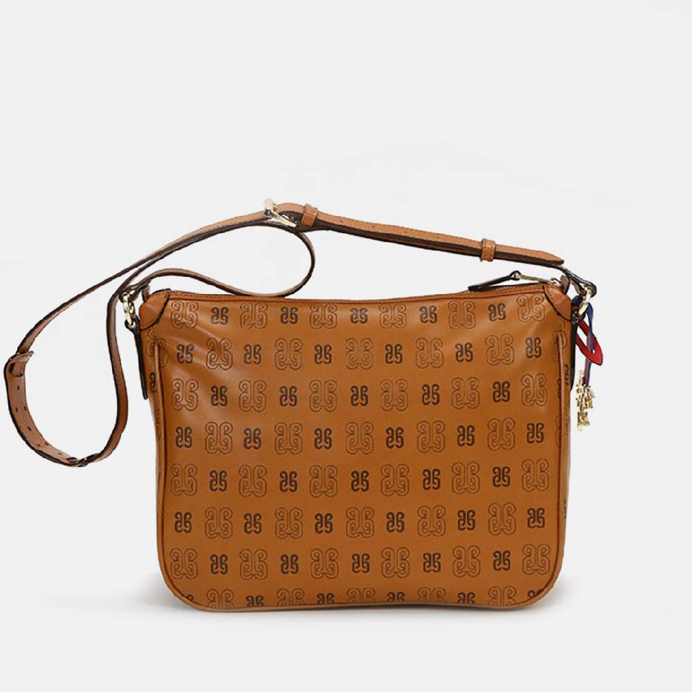 Piero Guidi PIERO GUIDI HOBO BAG/TRACOLLA