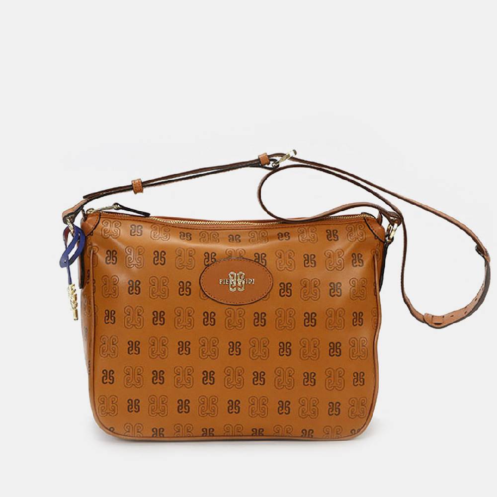 Piero Guidi PIERO GUIDI HOBO BAG/TRACOLLA