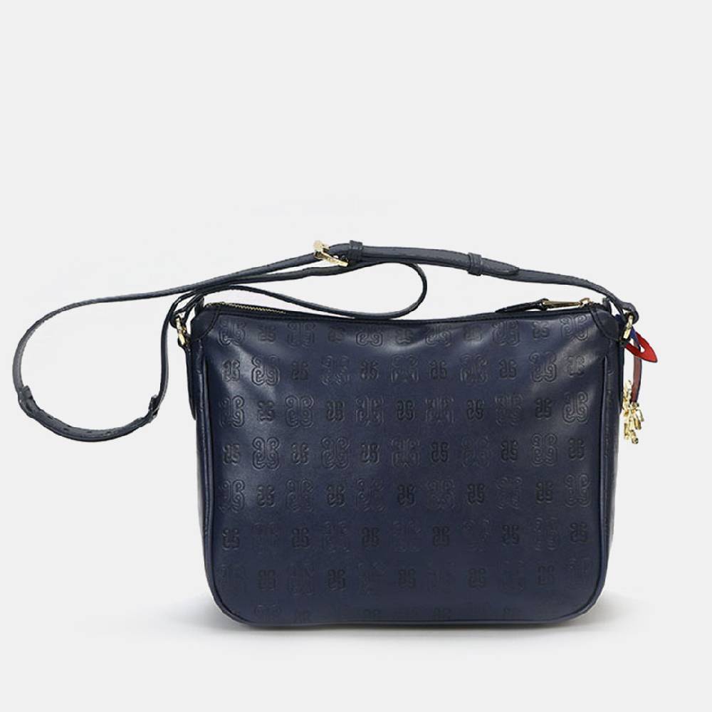 Piero Guidi PIERO GUIDI HOBO BAG/TRACOLLA