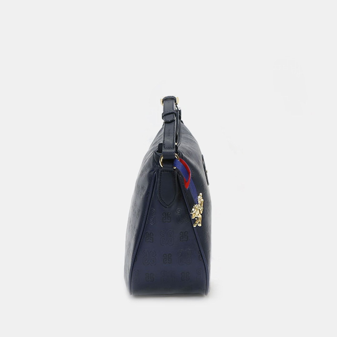 Piero Guidi PIERO GUIDI HOBO BAG/TRACOLLA