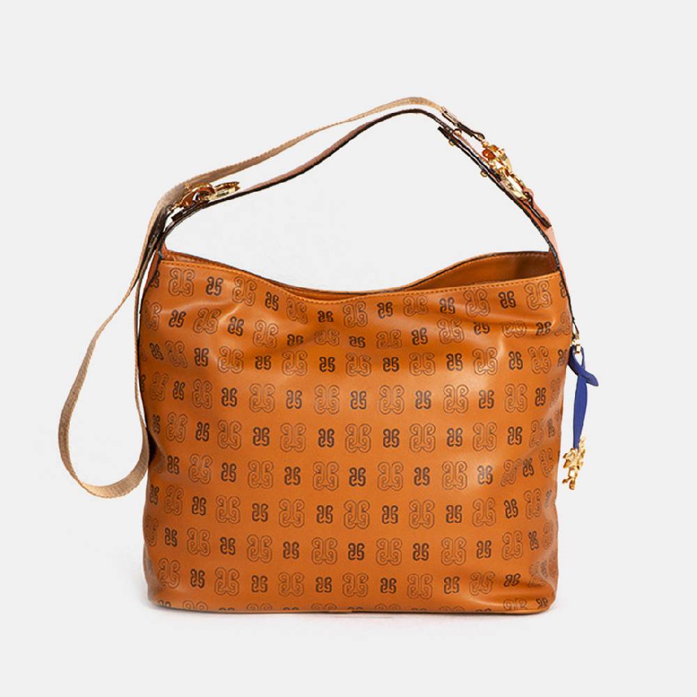 Piero Guidi PIERO GUIDI HOBO BAG/TRACOLLA