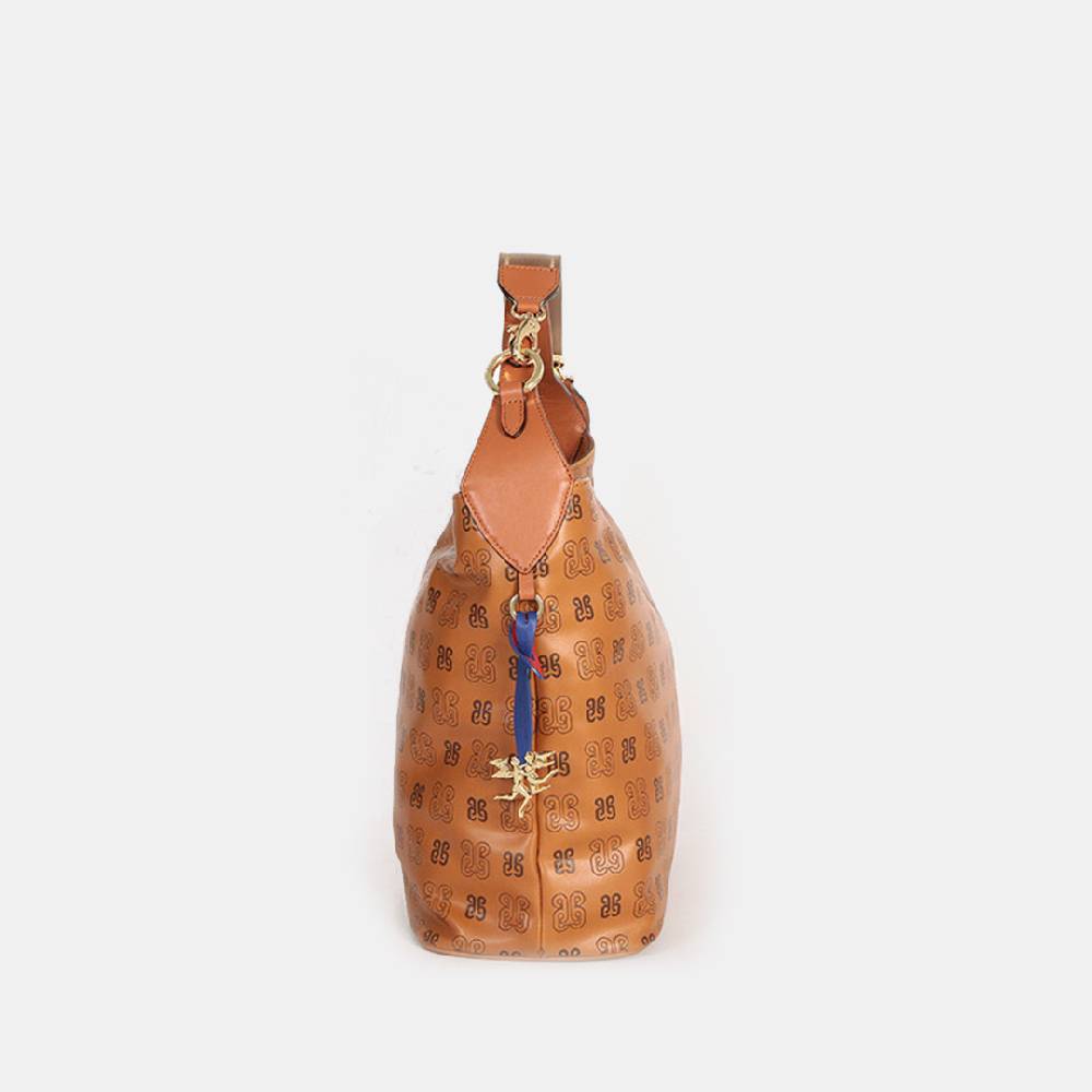Piero Guidi PIERO GUIDI HOBO BAG/TRACOLLA