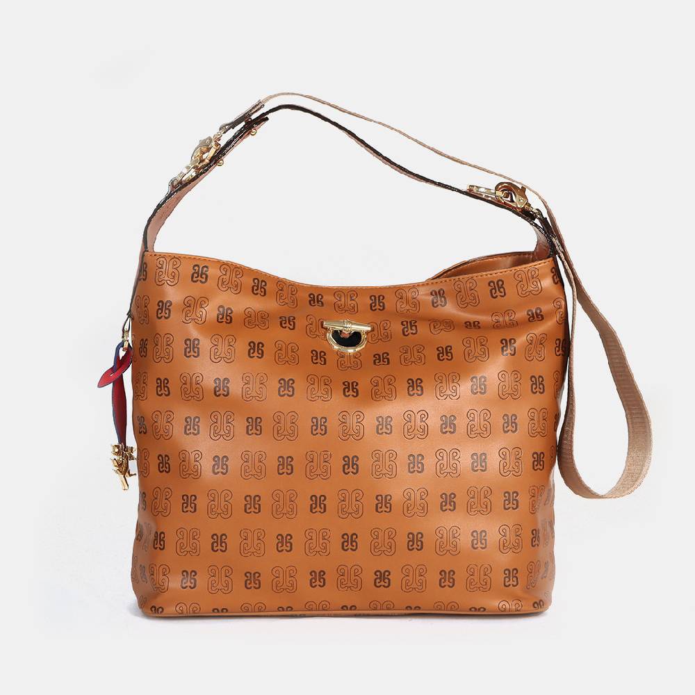 Piero Guidi PIERO GUIDI HOBO BAG/TRACOLLA