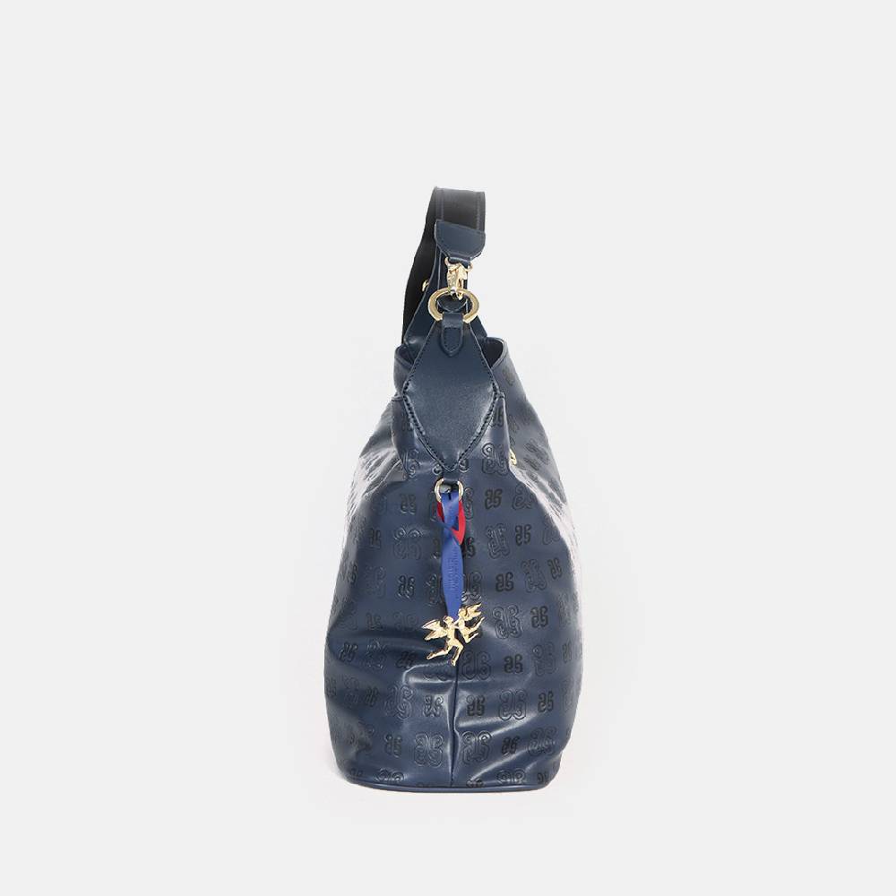 Piero Guidi PIERO GUIDI HOBO BAG/TRACOLLA