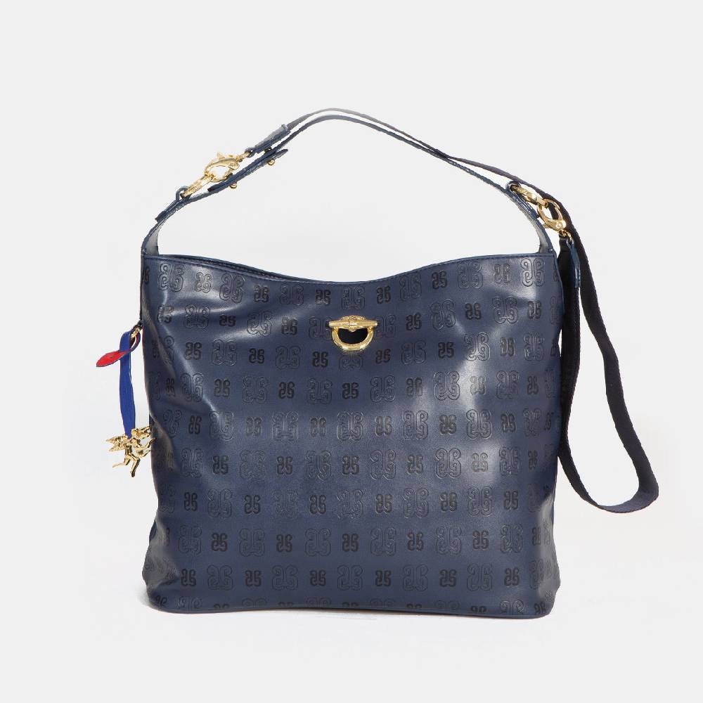 Piero Guidi PIERO GUIDI HOBO BAG/TRACOLLA