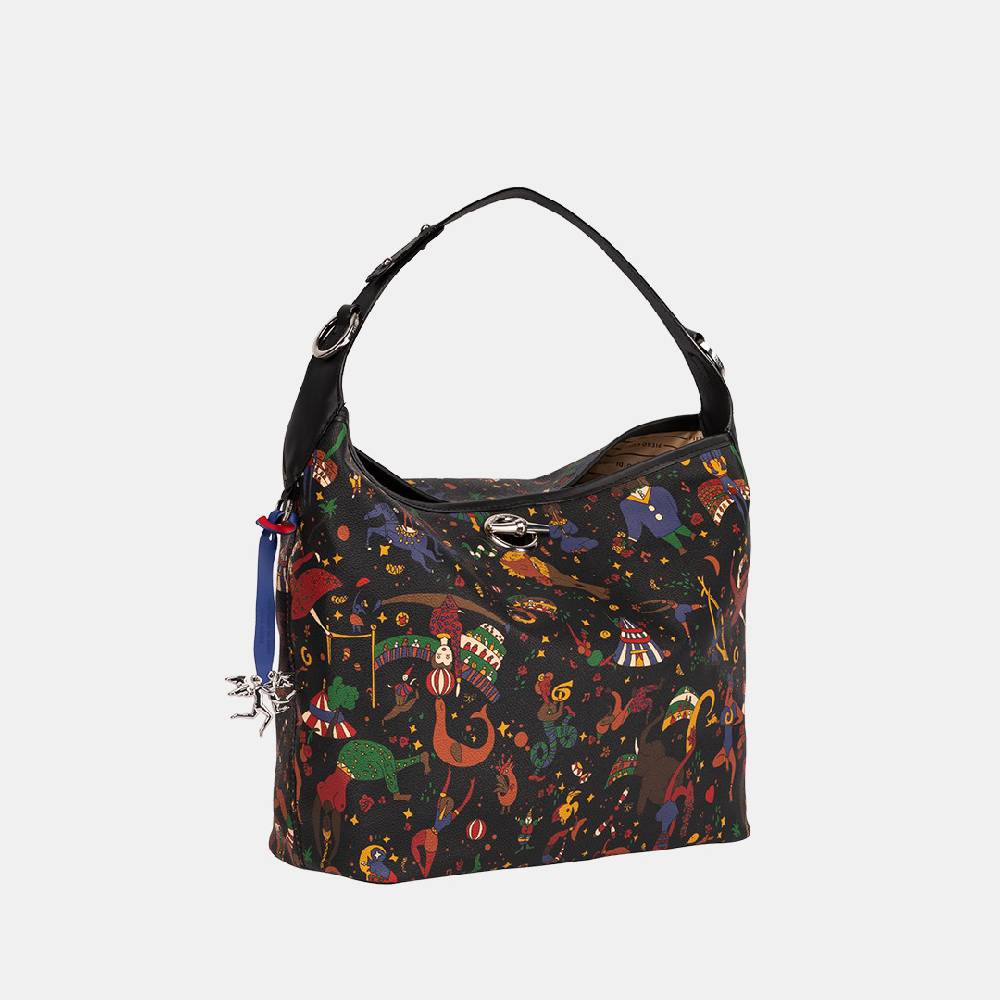Piero Guidi PIERO GUIDI HOBO BAG/TRACOLLA