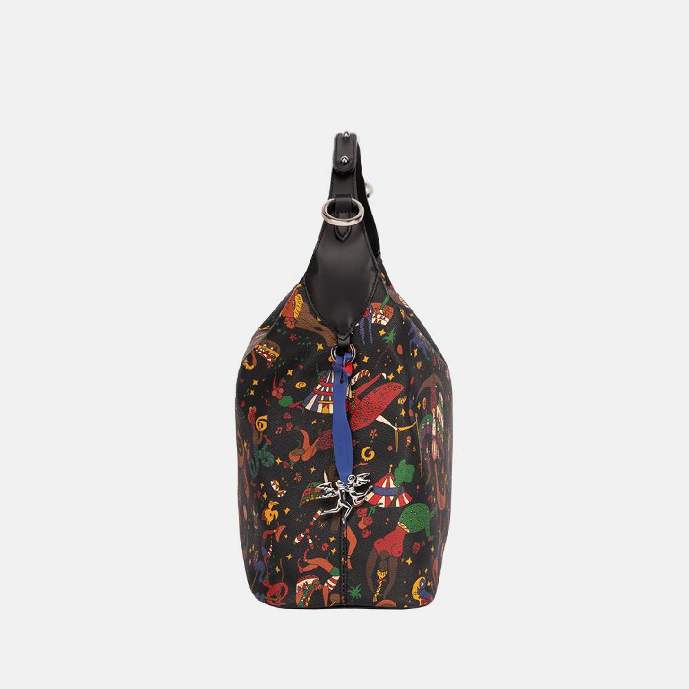 Piero Guidi PIERO GUIDI HOBO BAG/TRACOLLA