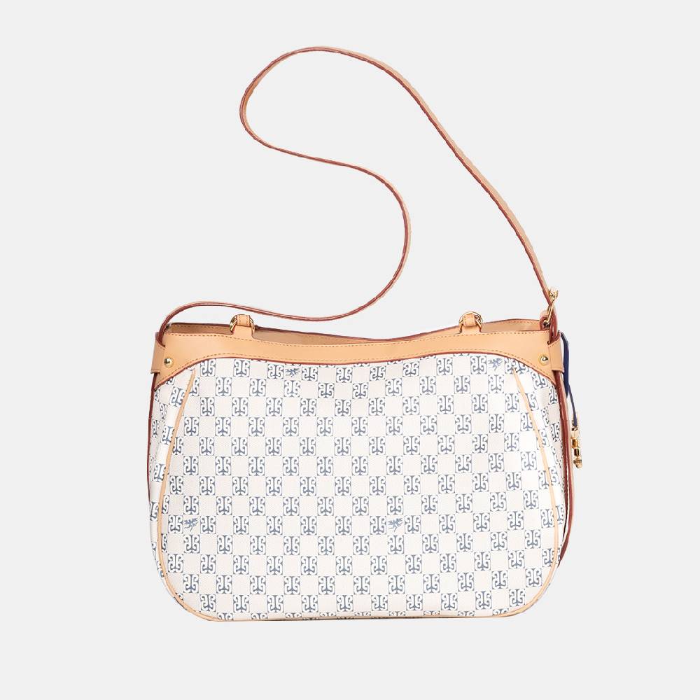 Piero Guidi PIERO GUIDI HOBO BAG/TRACOLLA