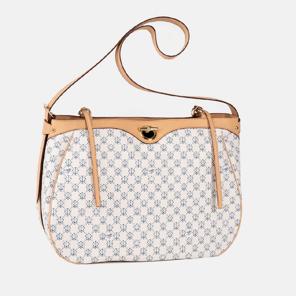 Piero Guidi PIERO GUIDI HOBO BAG/TRACOLLA