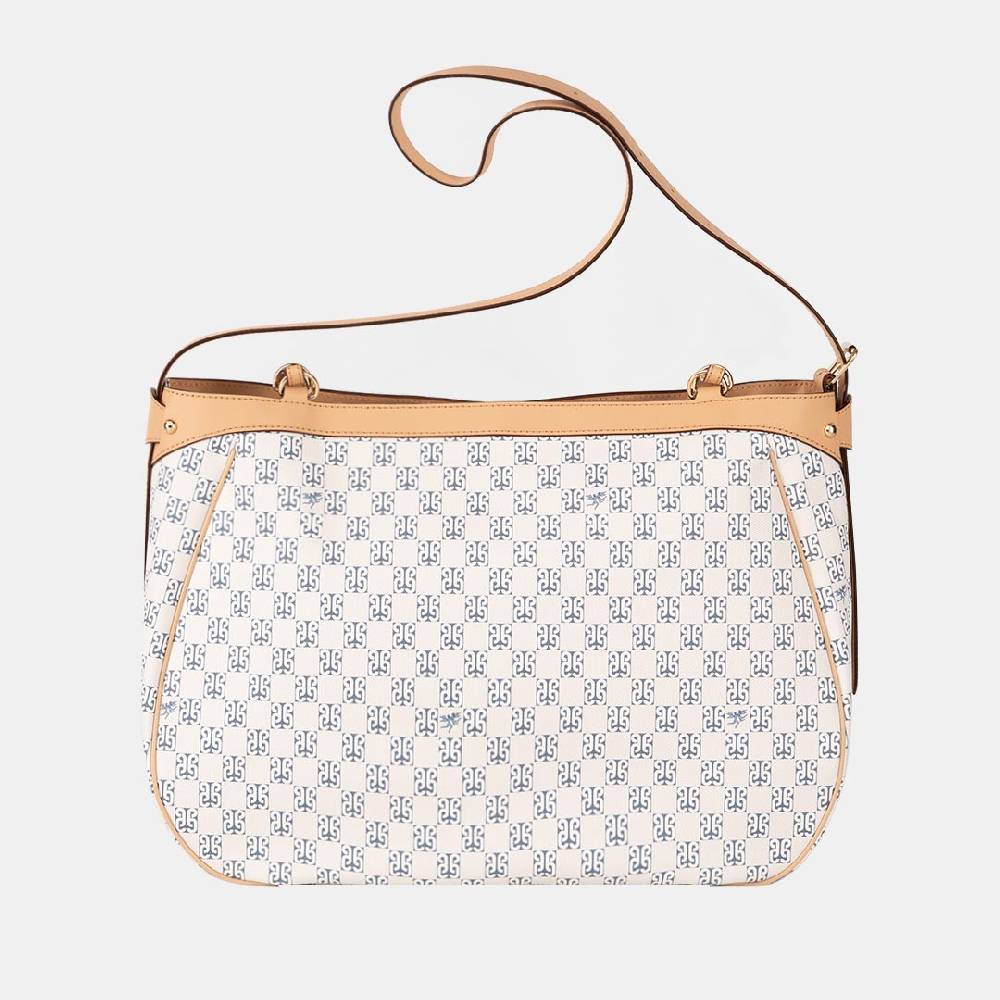 Piero Guidi PIERO GUIDI HOBO BAG/TRACOLLA