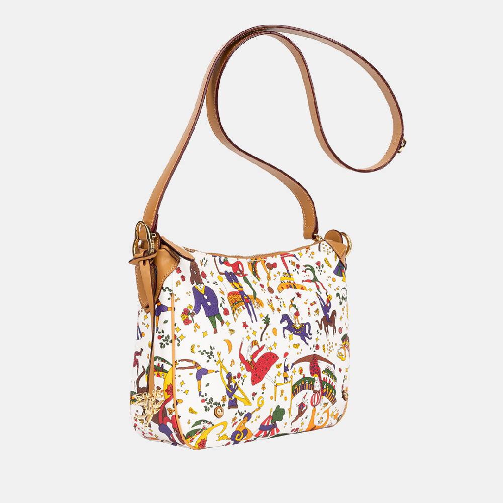 Piero Guidi PIERO GUIDI HOBO BAG / TRACOLLA