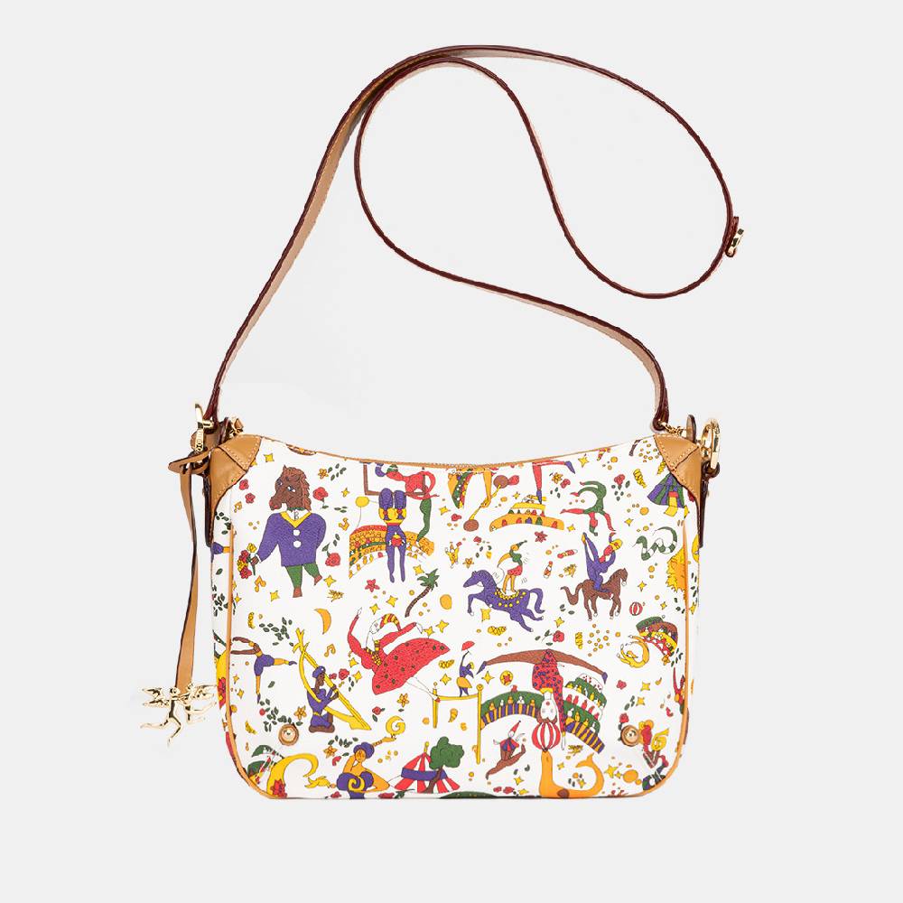 Piero Guidi PIERO GUIDI HOBO BAG / TRACOLLA