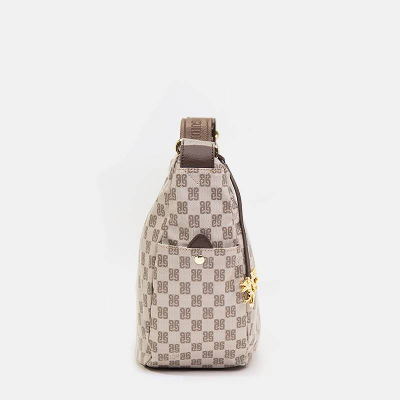 Piero Guidi PIERO GUIDI HOBO BAG / TRACOLLA LARGE