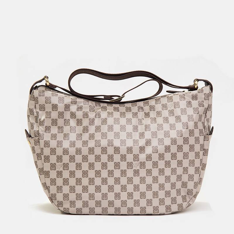 Piero Guidi PIERO GUIDI HOBO BAG / TRACOLLA LARGE