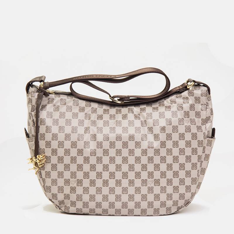 Piero Guidi PIERO GUIDI HOBO BAG / TRACOLLA LARGE