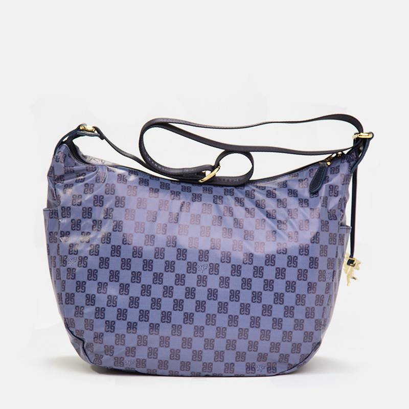 Piero Guidi PIERO GUIDI HOBO BAG / TRACOLLA LARGE