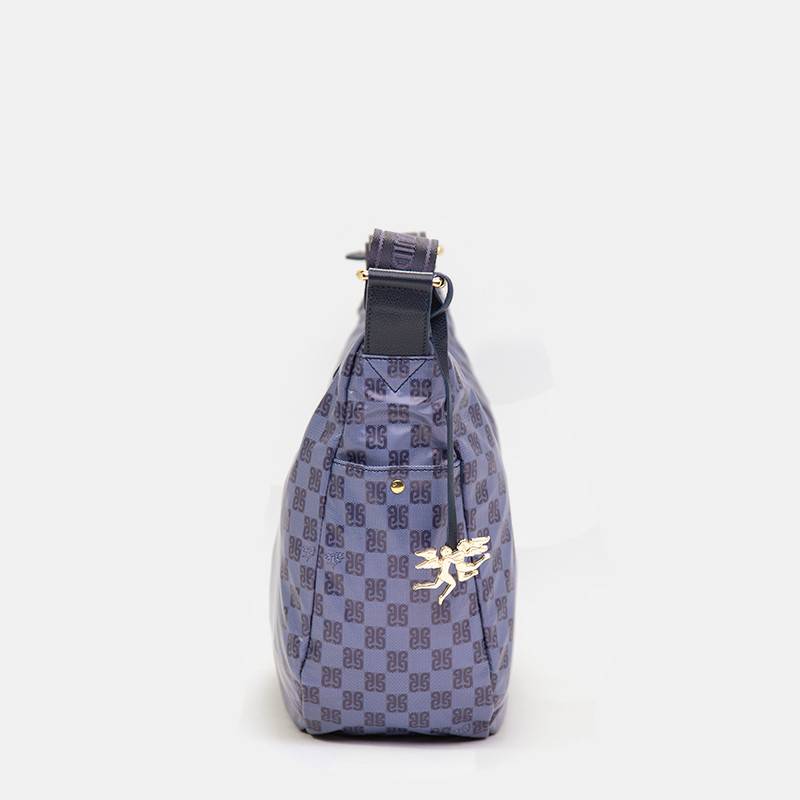 Piero Guidi PIERO GUIDI HOBO BAG / TRACOLLA LARGE