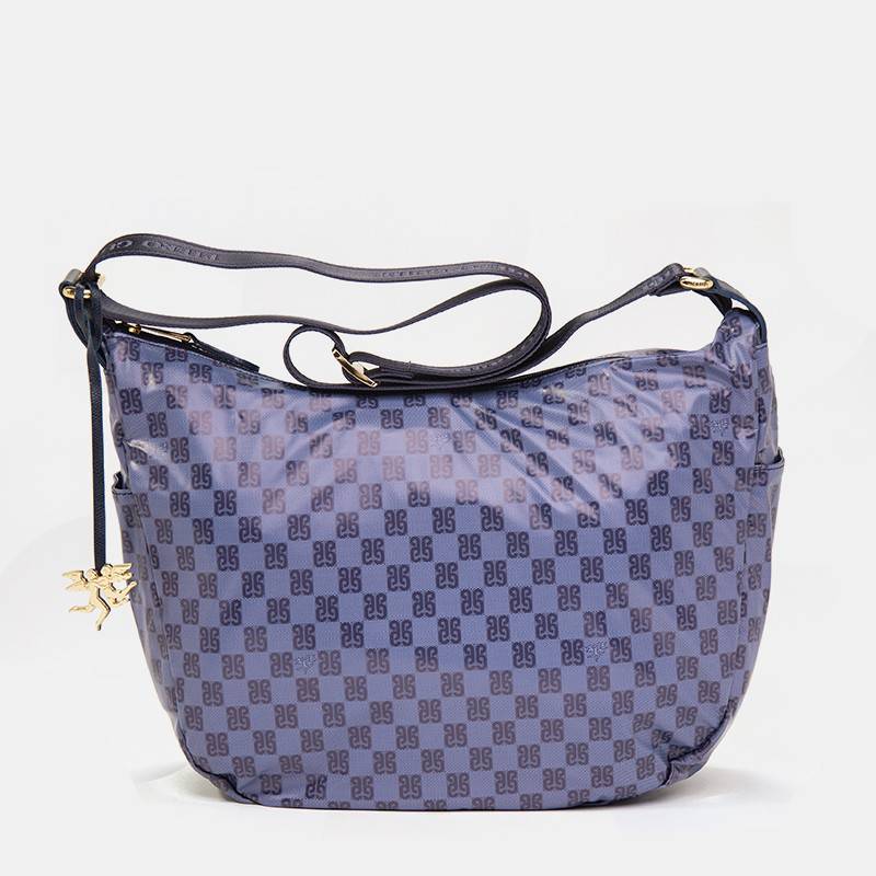 Piero Guidi PIERO GUIDI HOBO BAG / TRACOLLA LARGE