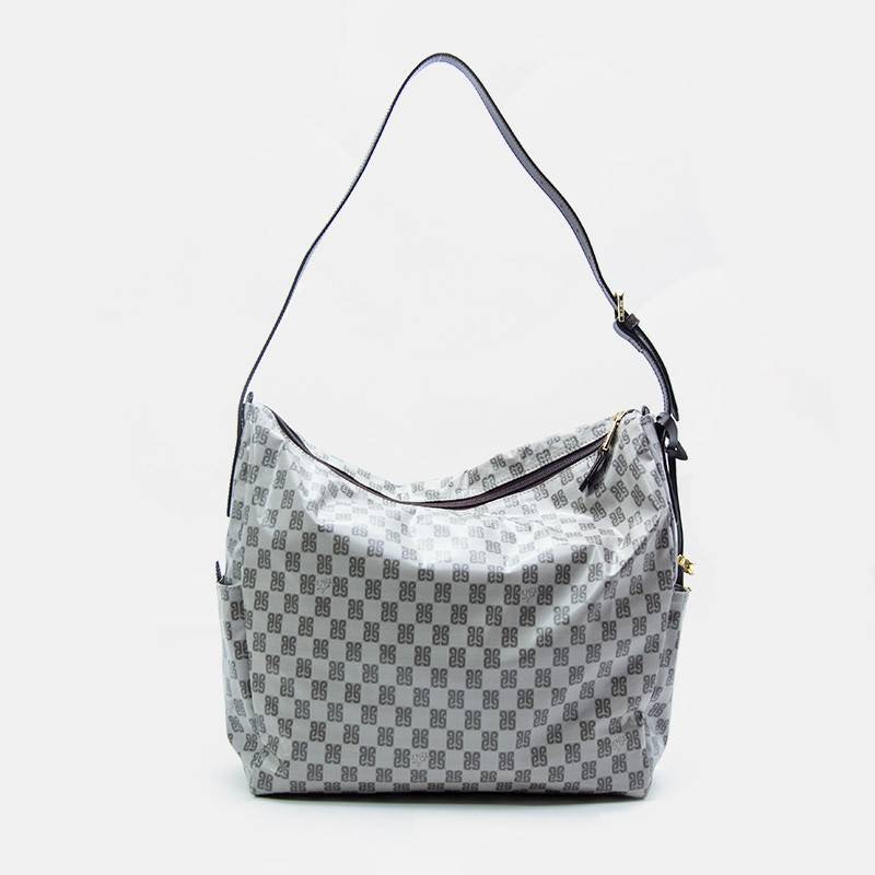 Piero Guidi PIERO GUIDI HOBO BAG / TRACOLLA LARGE